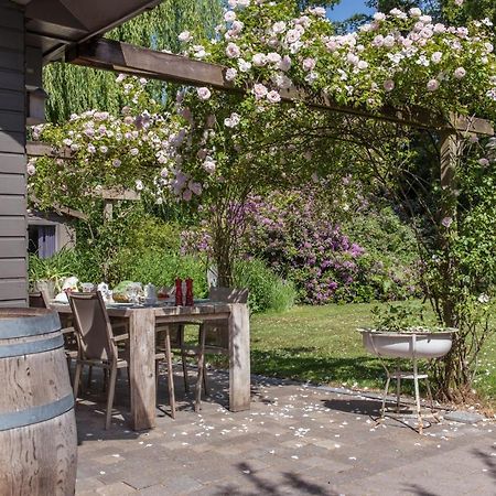 B&B Het Brembos Wingene Exterior foto