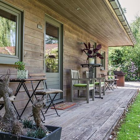 B&B Het Brembos Wingene Exterior foto