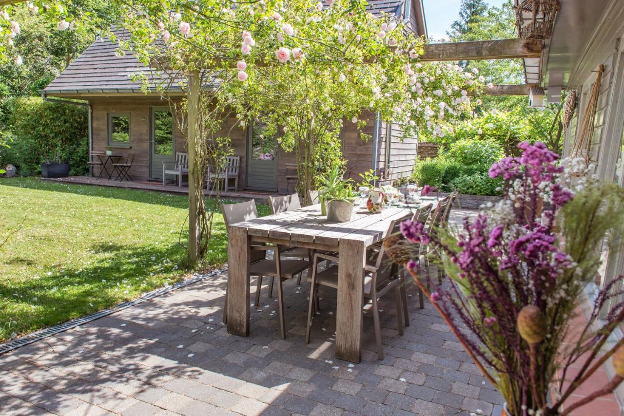 B&B Het Brembos Wingene Exterior foto