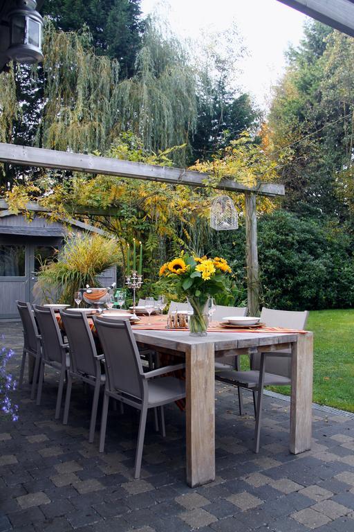 B&B Het Brembos Wingene Exterior foto