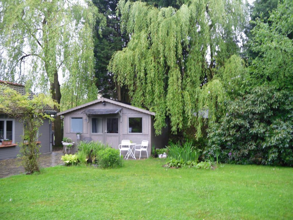 B&B Het Brembos Wingene Zimmer foto