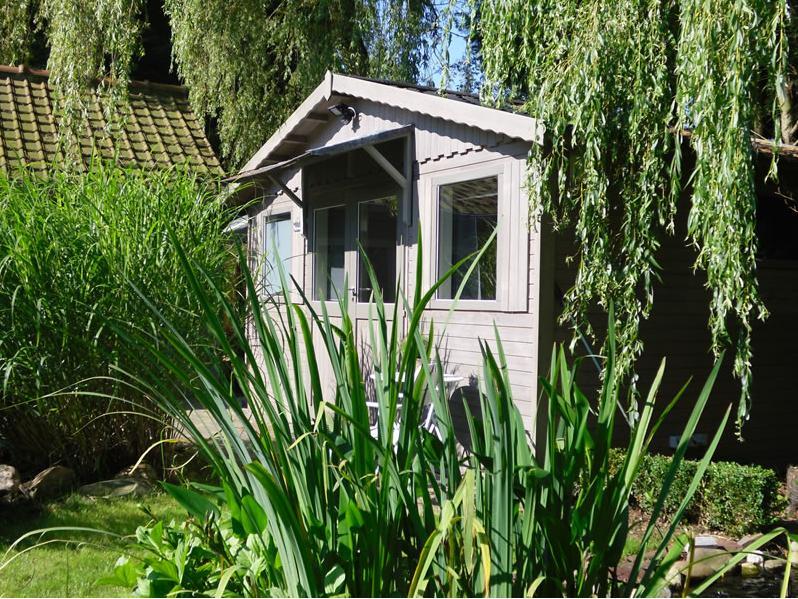 B&B Het Brembos Wingene Zimmer foto